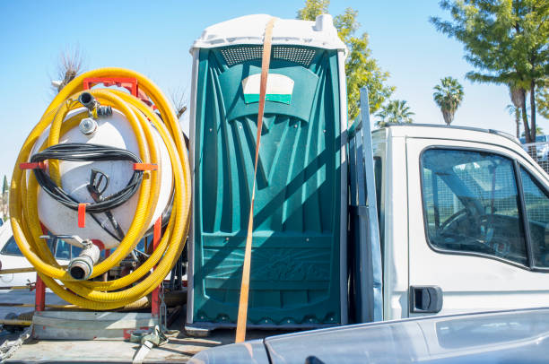 Best Long-term porta potty rental  in North Arlington, NJ