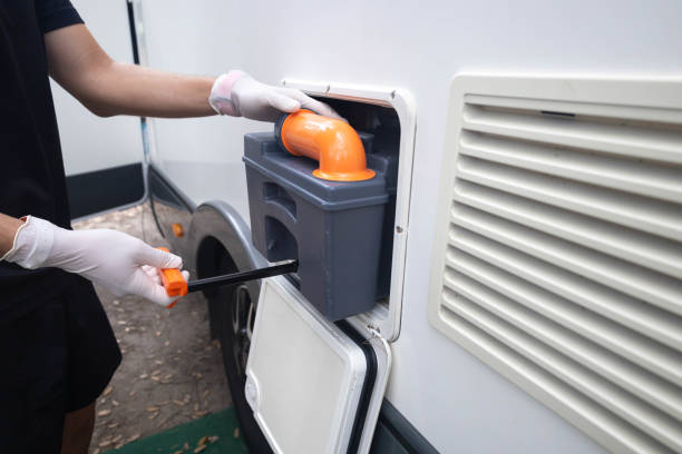 Best Portable bathroom rental  in North Arlington, NJ