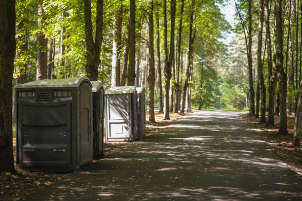 Best Local porta potty services  in North Arlington, NJ