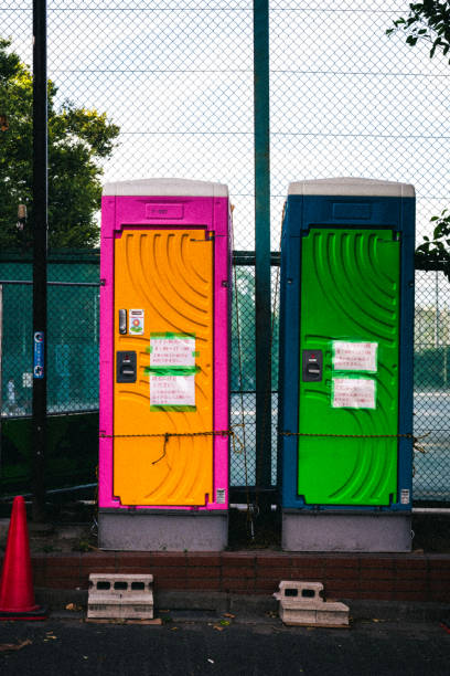 Best Affordable porta potty rental  in North Arlington, NJ