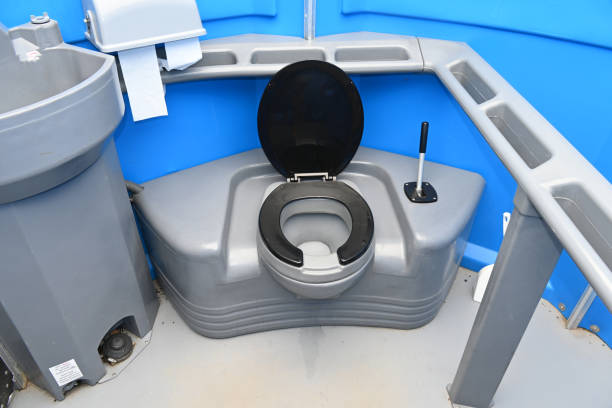 Best Porta potty rental near me  in North Arlington, NJ