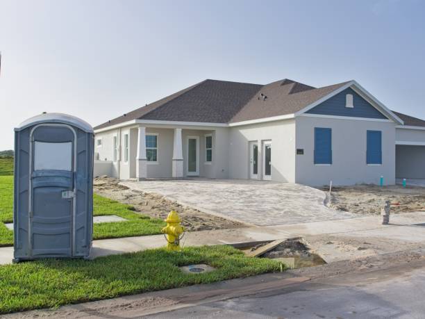 North Arlington, NJ porta potty rental Company