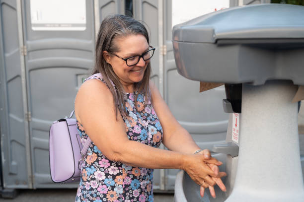  North Arlington, NJ Porta Potty Rental Pros