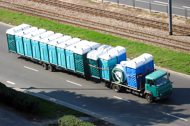 Best Affordable portable toilet rental  in North Arlington, NJ